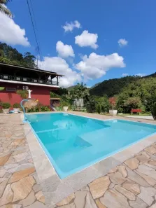 Fazenda/Sítio com 4 Quartos à venda, 19602000m² no São João Batista, São João Batista