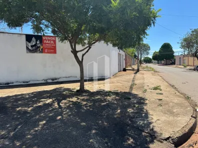 Lote/Terreno à venda, 437m² no Cardoso, Aparecida de Goiânia