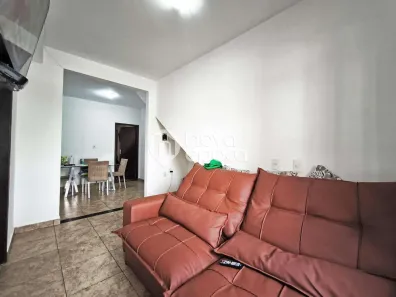  com 3 Quartos à venda, 68m² no Praça da Bandeira, Rio de Janeiro