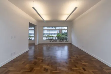 Apartamento com 3 Quartos à venda, 239m² no Higienópolis, São Paulo