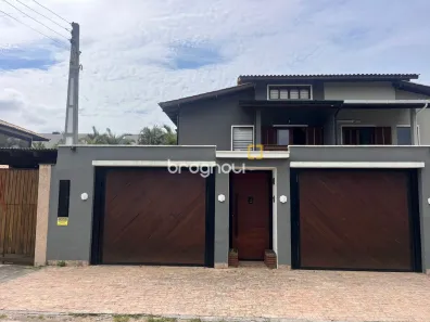 Casa com 3 Quartos à venda, 249m² no Rio Tavares, Florianópolis