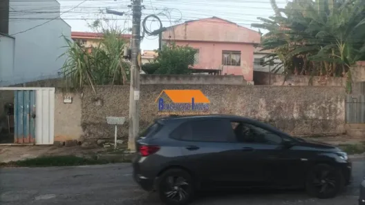 Casa com 3 Quartos à venda, 180m² no Mantiqueira, Belo Horizonte