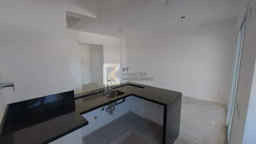 Apartamento com 2 Quartos à venda, 82m² no Vila Homero, Indaiatuba