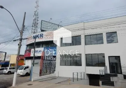 Prédio Comercial para alugar, 660m² no Bonfim, Campinas