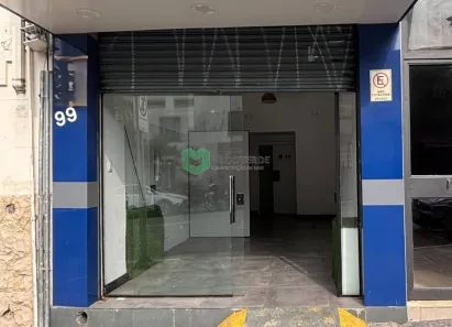 Ponto Comercial para alugar, 85m² no Bela Vista, São Paulo