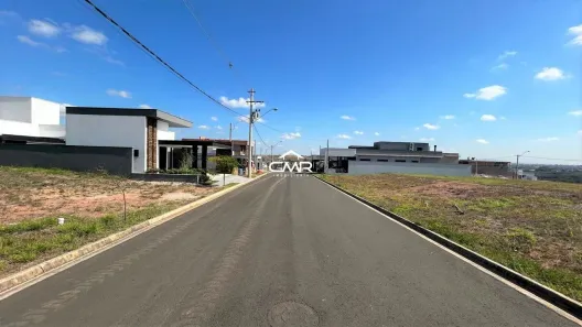 Lote/Terreno à venda, 255m² no Jardim Tatuapé, Piracicaba