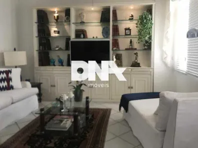 Apartamento com 3 Quartos à venda, 115m² no Copacabana, Rio de Janeiro