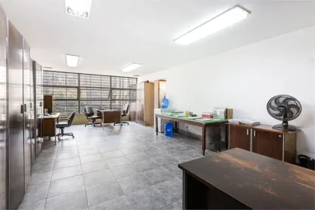 Ponto Comercial à venda, 243m² no Pinheiros, São Paulo