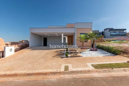 Casa com 3 Quartos à venda, 198m² no Parque Brasil 500, Paulínia