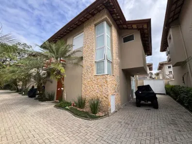 Casa de Condomínio com 4 Quartos à venda, 160m² no Bairro de Juquehy, São Sebastião