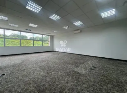 Sala Comercial para venda ou aluguel, 68m² no Swiss Park, Campinas