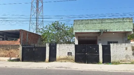 Casa com 2 Quartos à venda, 106m² no Pacheco, São Gonçalo