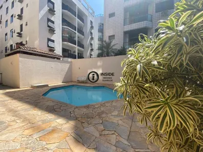 Apartamento com 2 Quartos à venda, 60m² no Enseada, Guarujá
