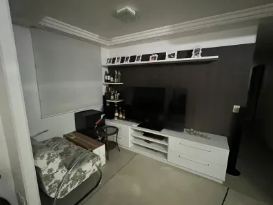 Apartamento com 3 Quartos para alugar, 95m² no Jardim Arpoador, São Paulo