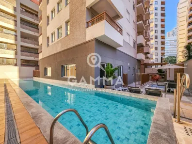 Apartamento com 2 Quartos à venda, 41m² no Perdizes, São Paulo