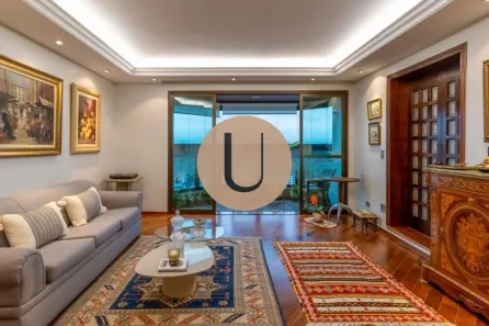 Apartamento com 4 Quartos à venda, 180m² no Tatuapé, São Paulo