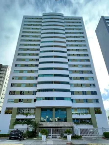 Apartamento com 4 Quartos à venda, 154m² no Jardins, Aracaju