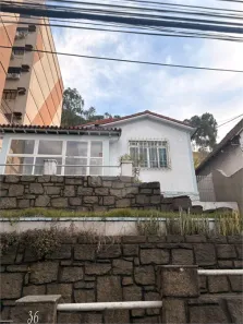 Sala Comercial para alugar, 186m² no Centro, Barra Mansa