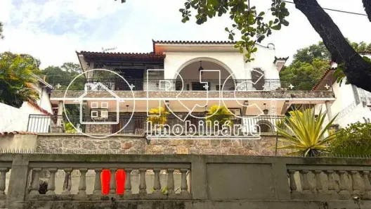 Casa com 3 Quartos à venda, 340m² no Vila Isabel, Rio de Janeiro