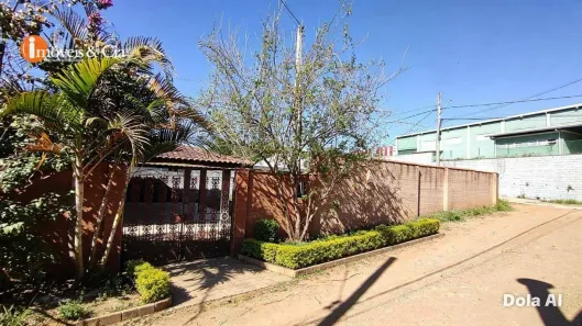 Fazenda/Sítio com 2 Quartos à venda, 63m² no Rosário, Atibaia