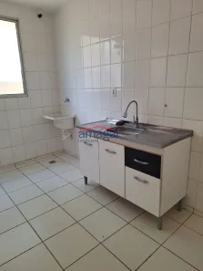 Apartamento com 1 Quarto à venda, 46m² no Jardim Califórnia, Jacareí