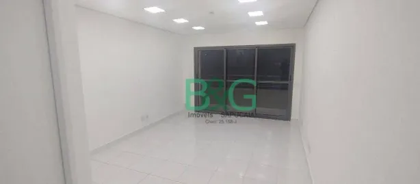 Sala Comercial para alugar, 40m² no Quarta Parada, São Paulo