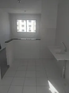 Apartamento com 2 Quartos à venda, 47m² no Monjolos, São Gonçalo