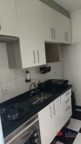 Apartamento com 2 Quartos à venda, 59m² no Ponte de São João, Jundiaí