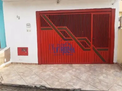 Casa com 4 Quartos à venda, 125m² no Jardim São Bernardo, São Paulo