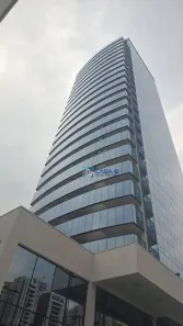 Sala Comercial à venda, 34m² no Vila Gomes Cardim, São Paulo