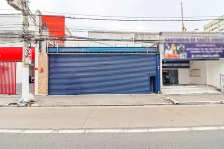Ponto Comercial com 7 Quartos para alugar, 700m² no Santo Amaro, São Paulo