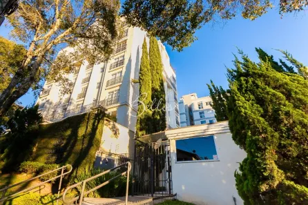 Apartamento com 3 Quartos para alugar, 75m² no Cristo Rei, Curitiba