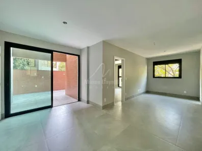 Apartamento com 3 Quartos à venda, 106m² no Sion, Belo Horizonte
