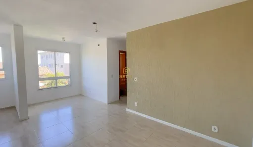 Apartamento com 2 Quartos para venda ou aluguel, 51m² no Barnabé, Gravataí