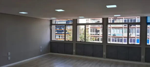 Sala Comercial para alugar, 56m² no Asa Sul, Brasília