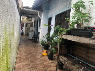 Casa com 2 Quartos à venda, 66m² no Jardim Suarão (Interior), Itanhaém