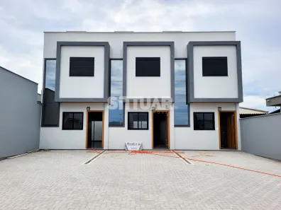 Casa com 2 Quartos à venda, 70m² no Santo Antônio de Pádua, Tubarão