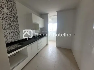 Apartamento com 3 Quartos à venda, 78m² no Presidente Roosevelt, Uberlândia