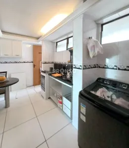 Apartamento com 3 Quartos à venda, 79m² no Boa Viagem, Recife