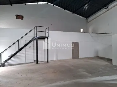Galpão/Depósito/Armazém para alugar, 400m² no Jardim do Trevo, Campinas