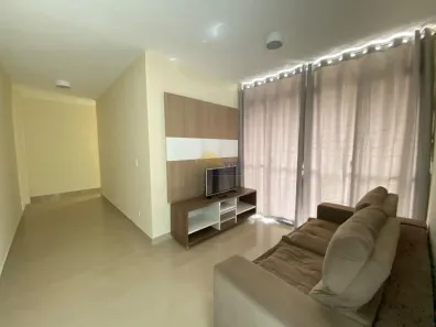 Apartamento com 2 Quartos para alugar, 50m² no Rio Pequeno, São Paulo