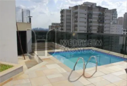 Cobertura com 4 Quartos à venda, 350m² no Campo Belo, São Paulo