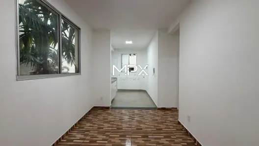Apartamento com 2 Quartos à venda, 46m² no Campestre, Piracicaba