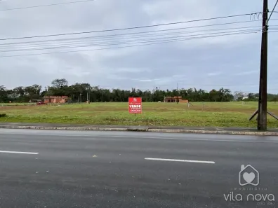 Lote/Terreno à venda, 476m² no Vila Nova, Joinville