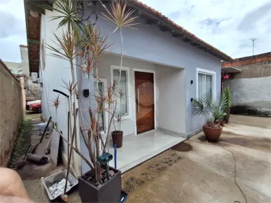 Casa com 2 Quartos à venda, 58m² no Morada do Vale (Califórnia da Barra), Barra do Piraí