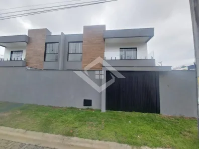 Casa de Condomínio com 3 Quartos à venda, 145m² no Guaratiba, Rio de Janeiro