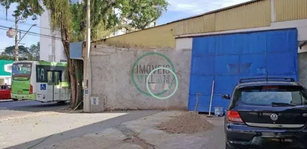 Galpão/Depósito/Armazém para alugar, 420m² no Jardim Apolo I, São José dos Campos