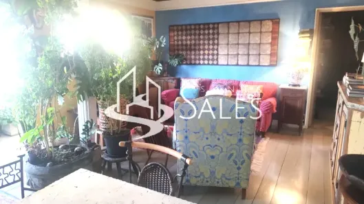 Apartamento com 3 Quartos à venda, 110m² no Bela Vista, São Paulo