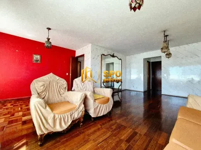 Apartamento com 2 Quartos à venda, 137m² no Santo Amaro, São Paulo