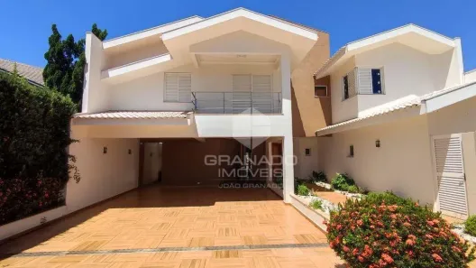 Casa de Condomínio com 5 Quartos para alugar, 478m² no Jardim das Estações, Maringá